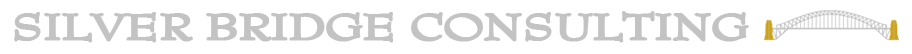 Silver Bridge Consulting Logo
