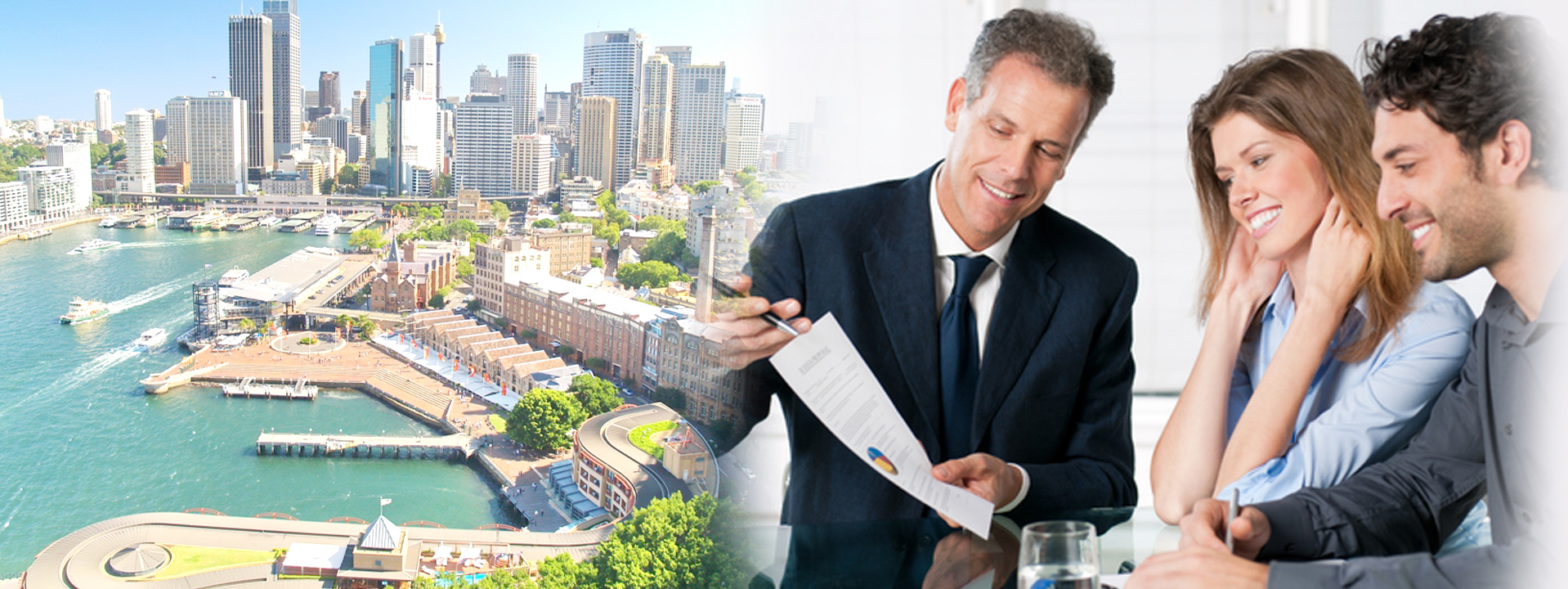Silver Bridge Consulting - Corporate Advisory